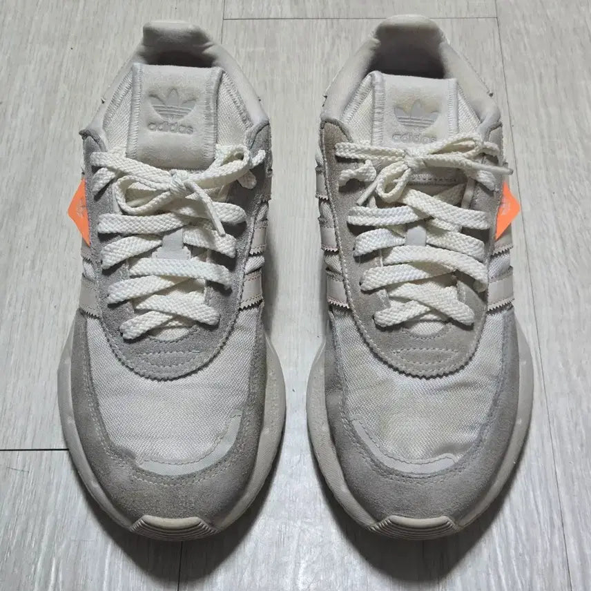 [BUNJANG] Adidas Shoes (250mm) / 아디다스 신발(250mm)
