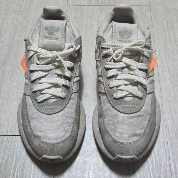 [BUNJANG] Adidas Shoes (250mm) / 아디다스 신발(250mm)