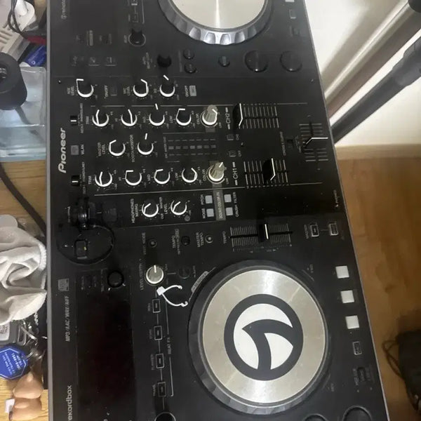 [BUNJANG] Pioneer XDJ-R1 DJ Controller / pioneer xdj-r1