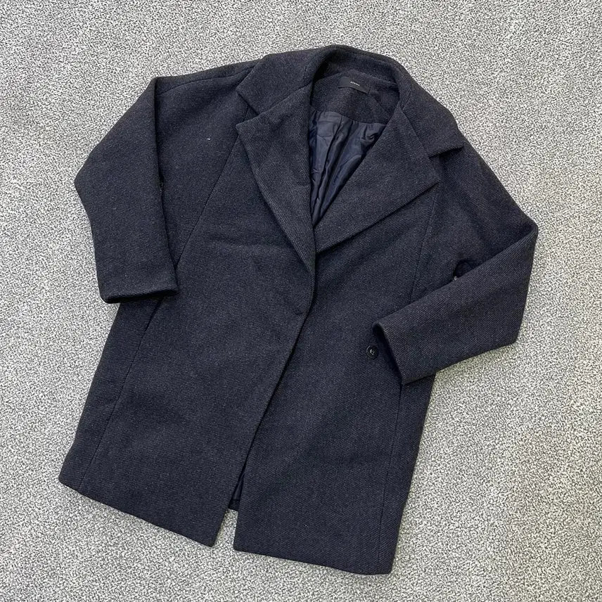 [BUNJANG] System Women's Coat / 82-94-160 시스템 여성 코트 0901M2