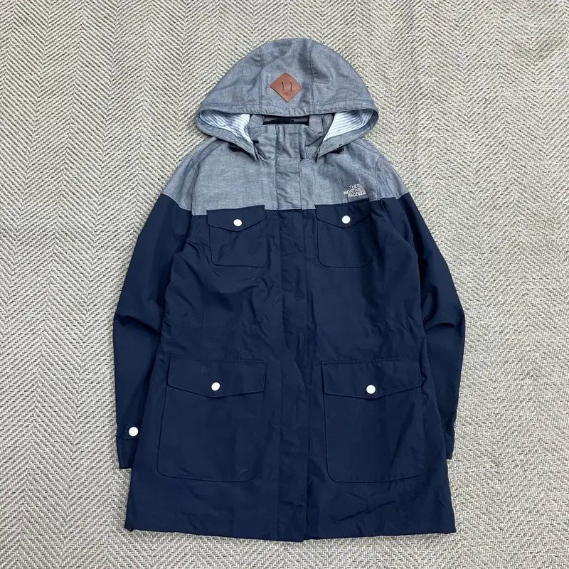 [BUNJANG] The North Face Multi Pocket Jacket / 노스페이스 멀티 포켓 자켓 v5673