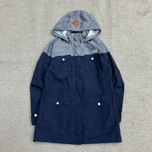 [BUNJANG] The North Face Multi Pocket Jacket / 노스페이스 멀티 포켓 자켓 v5673