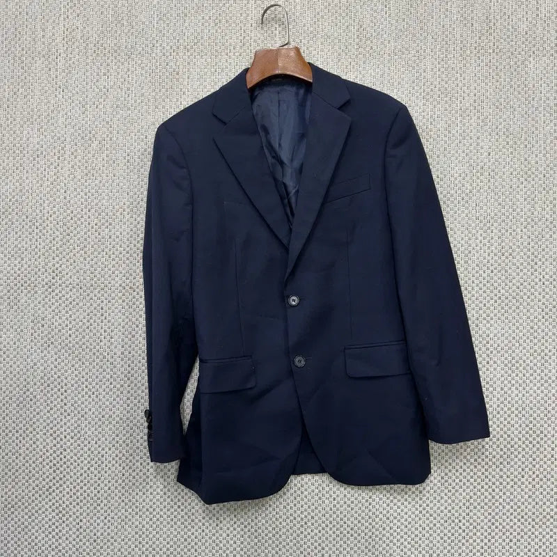 [BUNJANG] ZIOZIA Wool Blazer Jacket 95 / 지오지아 울 블레이저 자켓 95 H03952