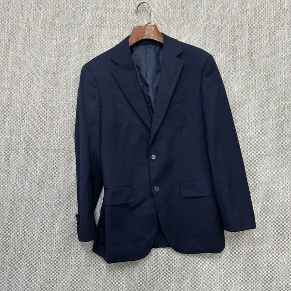 [BUNJANG] ZIOZIA Wool Blazer Jacket 95 / 지오지아 울 블레이저 자켓 95 H03952