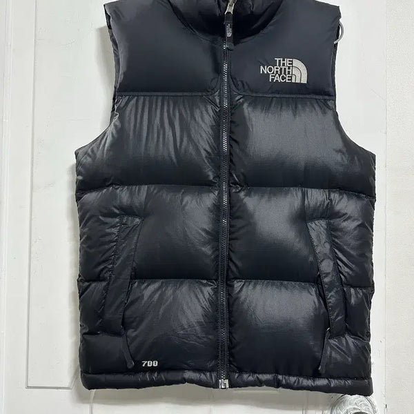 [BUNJANG] The North Face 1996 Nuptse Vest / 노스페이스 눕시 베스트