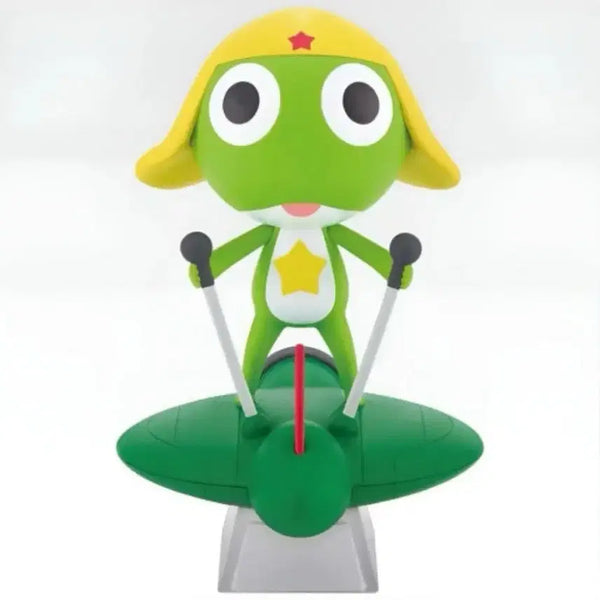 [BUNJANG] Keroro B Prize Sealed Figure / 케로로 쿠지 b상 미개봉 케로로 판매해요!