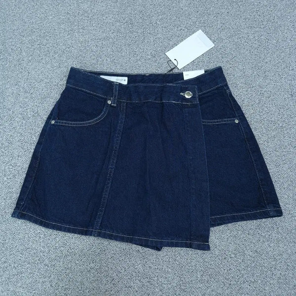 [BUNJANG] Zara Skirt Pants S Size New / S 새상품 자라 치마바지 | 0901B45