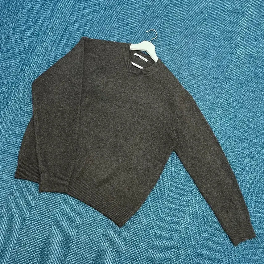 [BUNJANG] Suarez Knit Sweater L / [L] 수아레 니트 만원샵