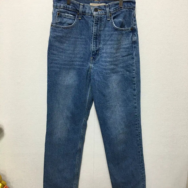 [BUNJANG] Levi's Women's Stretch Jeans / 리바이스 여성 스판 청바지