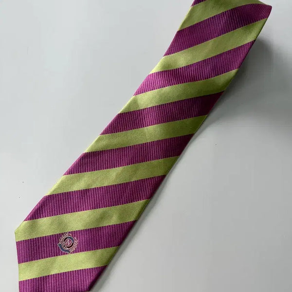 [BUNJANG] Noton 9cm Silk Necktie / 노튼(Noton) 실크 넥타이 9cm