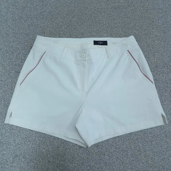 [BUNJANG] Callaway 100 Shorts / 100 캘러웨이 반바지 | 0825B12
