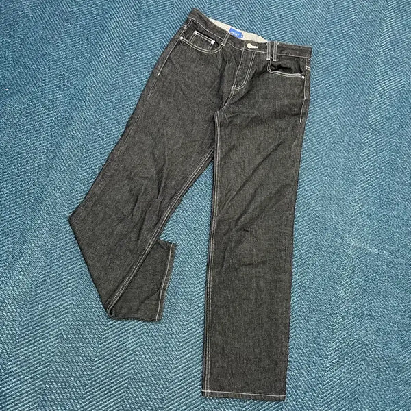 [BUNJANG] Dekete Denim Pants (Size 30) / [30] 데케트 데님 팬츠 만원샵