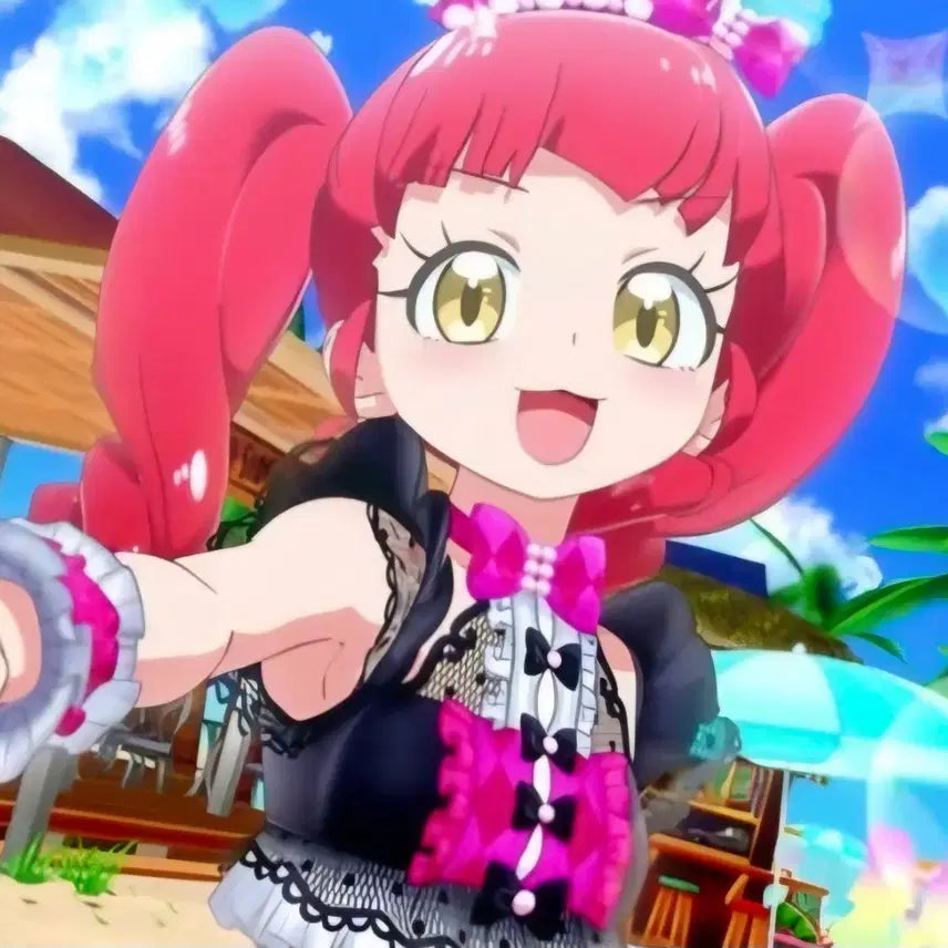 [BUNJANG] Pripara PriChannel Ticket Purchase / 프리파라 프리채널 무한매입(드림&스마일티켓)