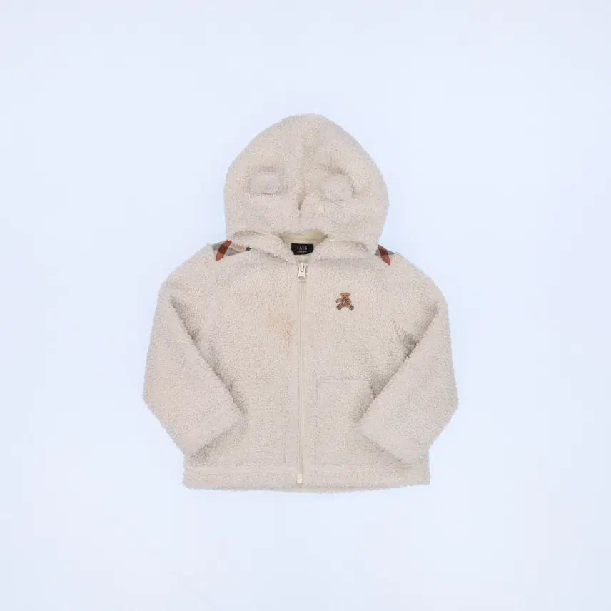 [BUNJANG] Daks Kids Zip-Up Jacket (24 Months) / 90(24M) 닥스 키즈 집업 0901M
