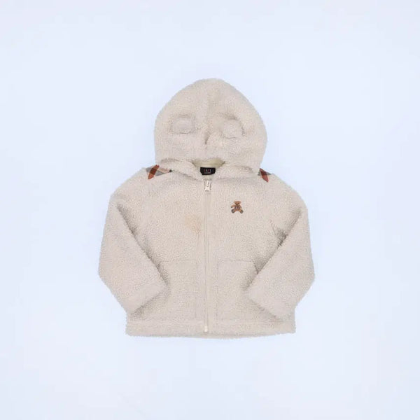 [BUNJANG] Daks Kids Zip-Up Jacket (24 Months) / 90(24M) 닥스 키즈 집업 0901M
