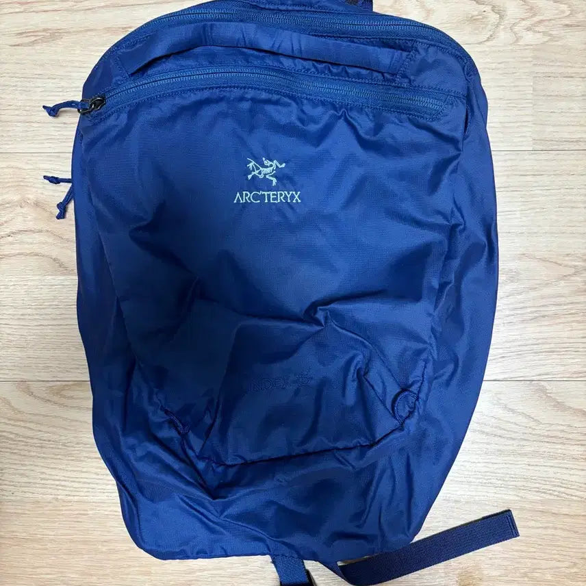 [BUNJANG] Arc'teryx Index 15 Backpack / 아크테릭스 인덱스 15