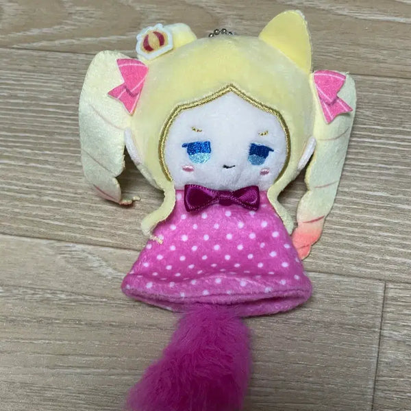 [BUNJANG] Re:Zero Beatrice Tael-Tael Plush / 리제로 테루테루 타피누이 베아트리스