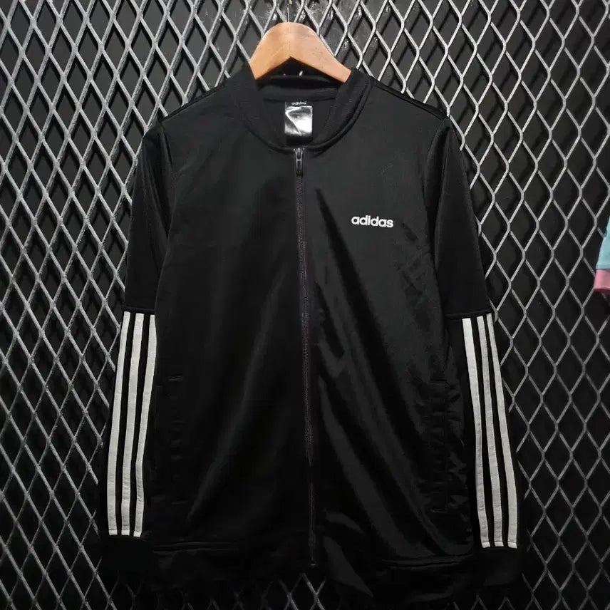 [BUNJANG] Adidas Track Jacket (M) / 아디다스 져지 M
