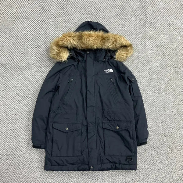 [BUNJANG] The North Face Purtreaming Duck Down Padding v5674 / 노스페이스 퍼트리밍 덕다운 패딩 v5674