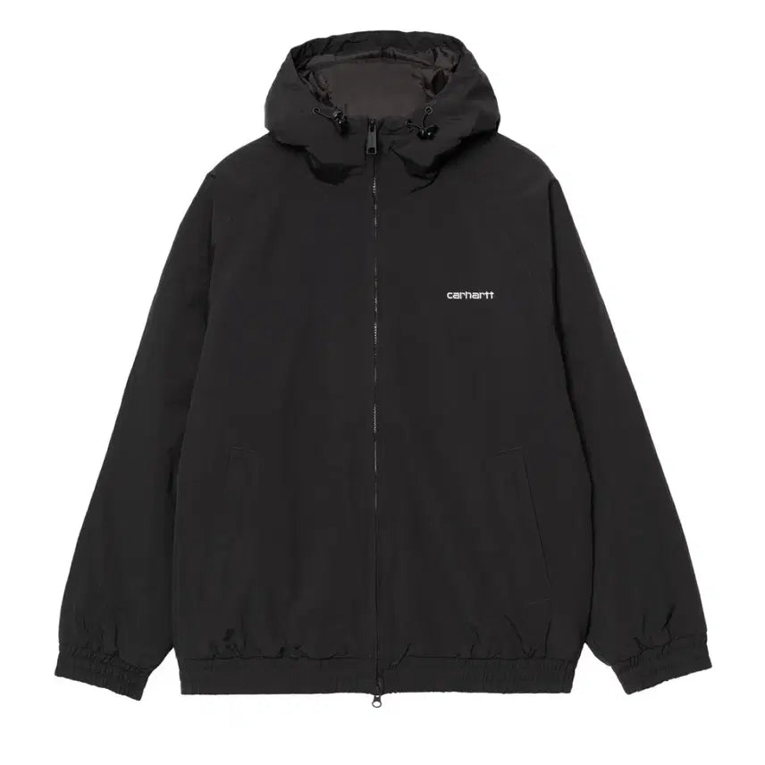 [BUNJANG] Carhartt Kite Jacket Black / 칼하트 Kite Jacket 블랙