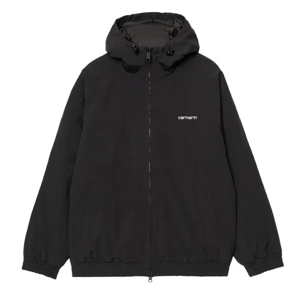 [BUNJANG] Carhartt Kite Jacket Black / 칼하트 Kite Jacket 블랙