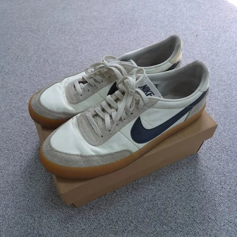 [BUNJANG] Nike Sneakers Size 285 / 285 나이키 스니커즈/일반 운동화 | 0901B02
