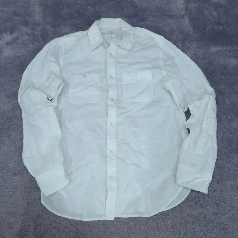 [BUNJANG] GAP M T-Shirt / M 갭 셔츠 | 0825A10