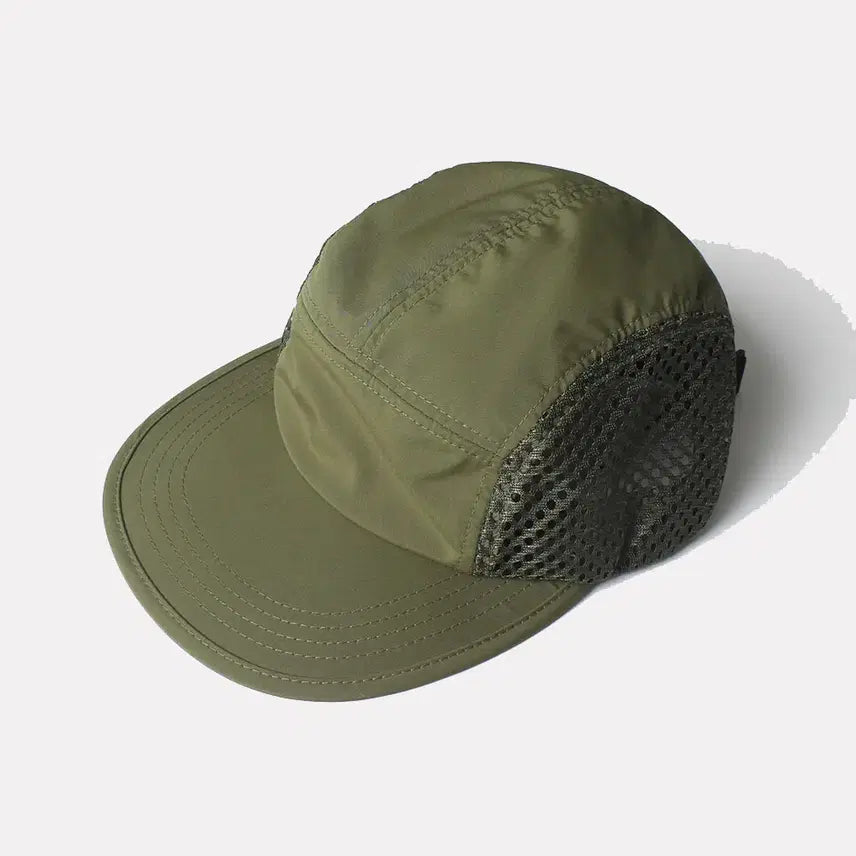 [BUNJANG] Russell Athletic Camp Cap / 러셀 에슬레틱 캠프캡 [RUSSEL ATHLETIC]_2480