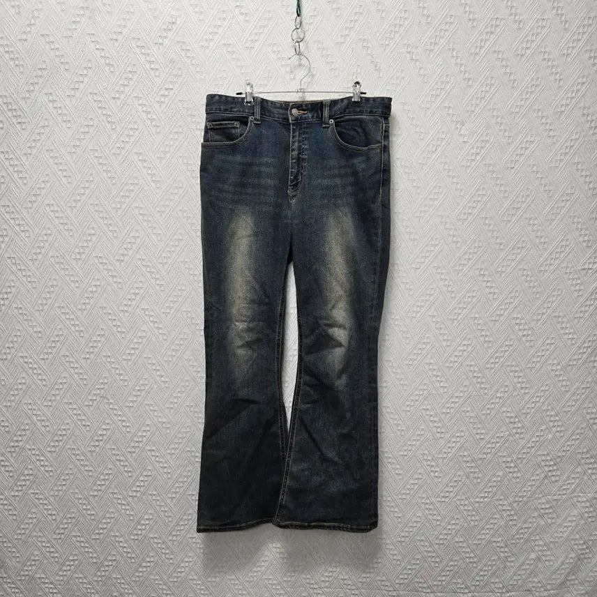 [BUNJANG] Women's Denim Pants / 648 여성 데님 팬츠 75