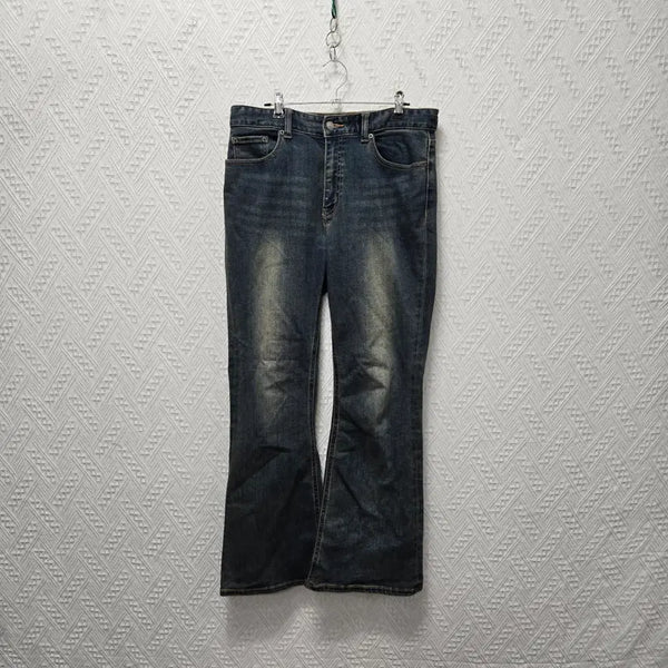 [BUNJANG] Women's Denim Pants / 648 여성 데님 팬츠 75