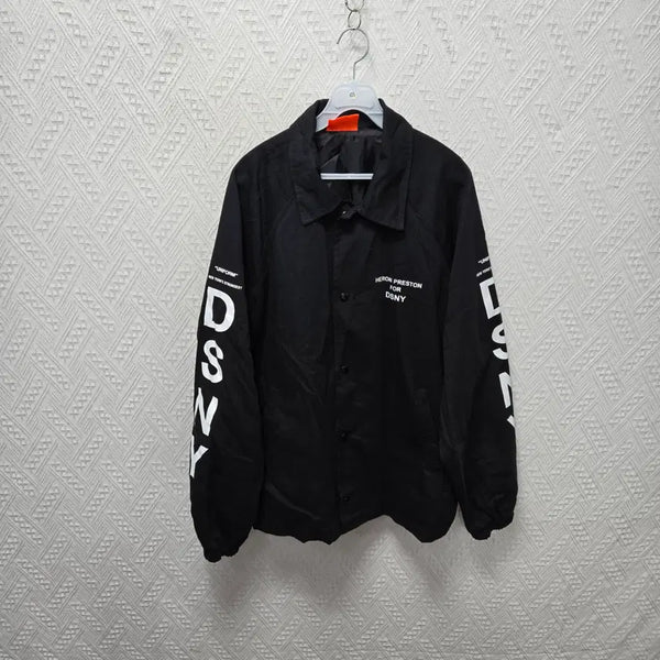 [BUNJANG] Men's Oversized Fit Jacket / 655 남성 오버핏 자켓