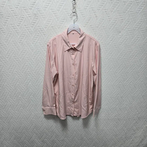 [BUNJANG] Women's Shirt L Size / 658 여성 셔츠 L