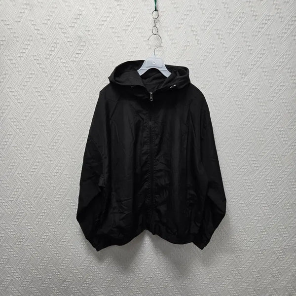 [BUNJANG] Unisex Windbreaker Jacket / 674 공용 바람막이 자켓