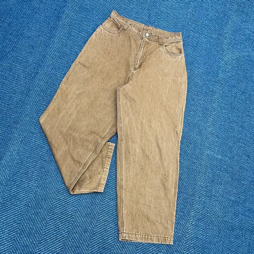 [BUNJANG] Brownbreath Denim Pants L / [L] 브라운브레스 데님 팬츠 만원샵