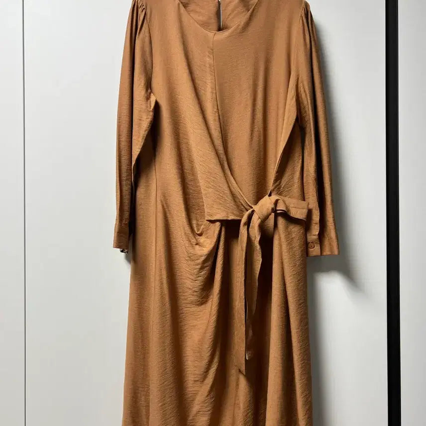[BUNJANG] 9-10 Sleeve Dress / 9-10부 소매 여러가지 느낌 원피스