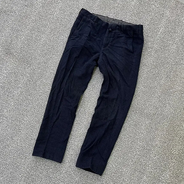 [BUNJANG] Corneliani 48 "0901M2" Trousers / 48 꼬르넬리아니 바지 0901M2