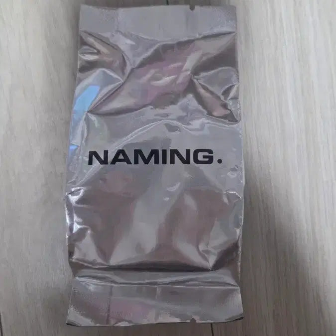 [BUNJANG] Naming Zero Gravity Cushion 21N Refill / 네이밍 제로 그래비티 쿠션 21N 리필
