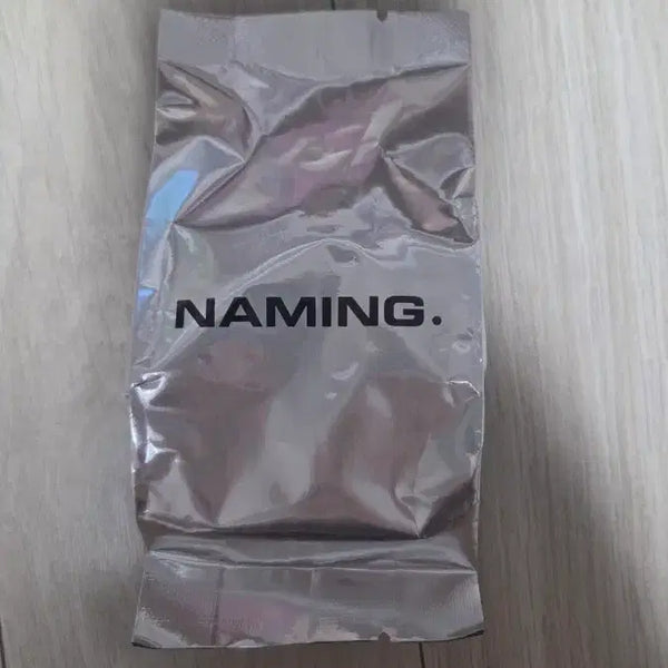 [BUNJANG] Naming Zero Gravity Cushion 21N Refill / 네이밍 제로 그래비티 쿠션 21N 리필