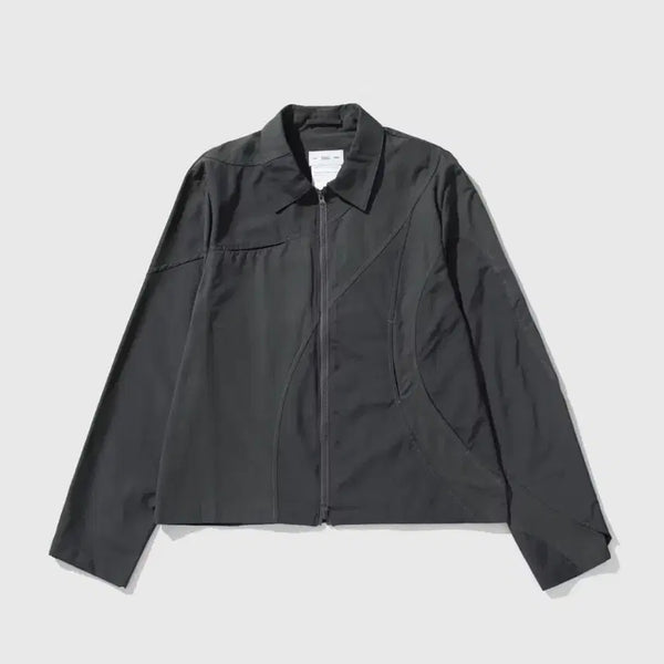 [BUNJANG] Post Archive Faction 4.0+ Center Jacket M / (PAF) Post Archive Faction 4.0+ 자켓 [M]