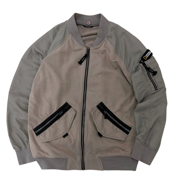 [BUNJANG] National Geographic Utility Jacket XXL / 내셔널지오그래픽 유틸리티 자켓