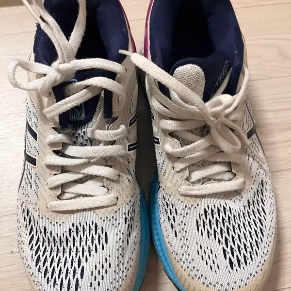 [BUNJANG] ASICS Gel-Kayano 26 Running Shoes / 아식스 젤 카야노 26