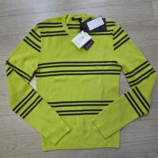[BUNJANG] Prada Knitwear / 정품)프라다 이쁜 니트 새거 팔아요.!!!