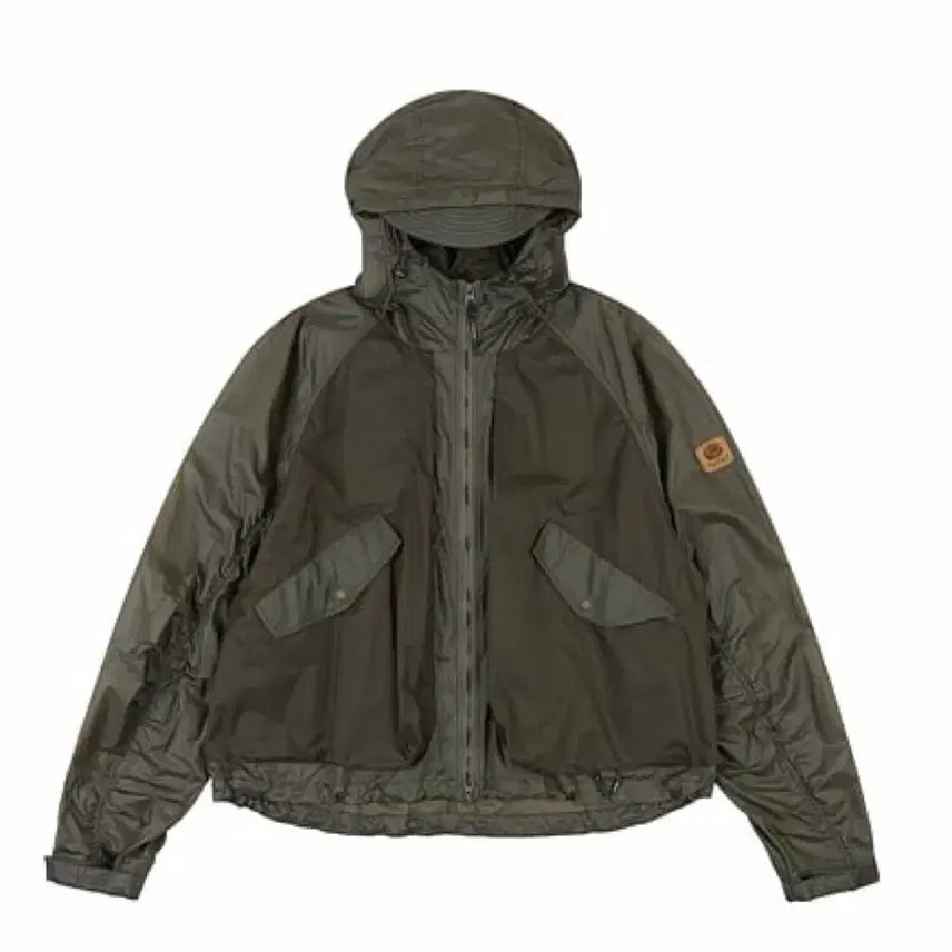 [BUNJANG] Pendleton RIOT UTILITY JACKET / 펜필드 RIOT UTILITY JACKET