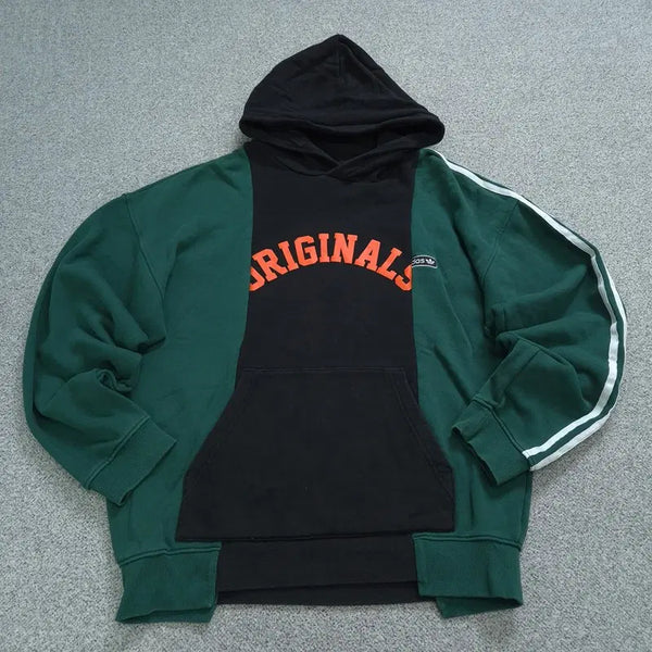 [BUNJANG] Adidas Hoodie Size S / S 아디다스 후드티 | 0901C48