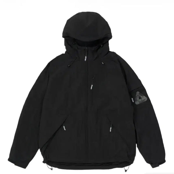 [BUNJANG] Palace Grid Jacket / 팔라스 그리드자켓