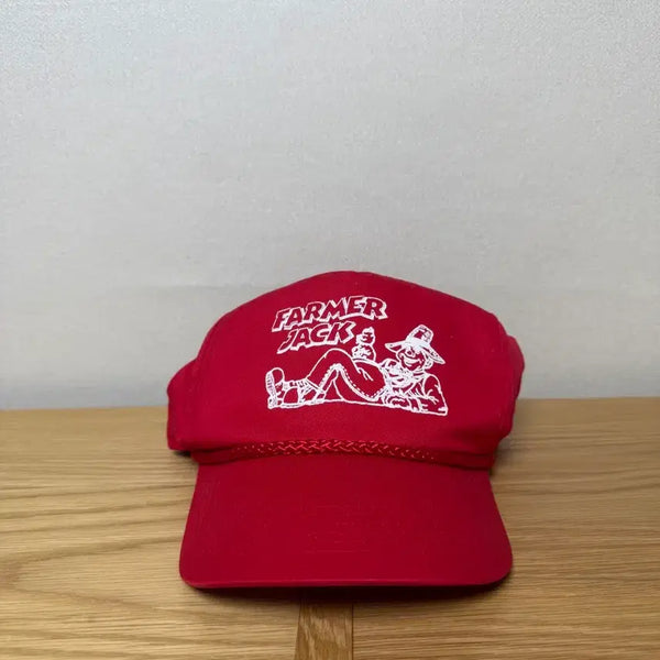 [BUNJANG] 90s Vintage Cap / 90s 빈티지캡