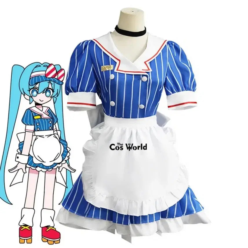 [BUNJANG] Mesmerize Costume / 메스머라이즈 의상 판매합니다
