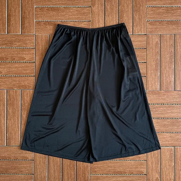 [BUNJANG] Hiroko Bis Sheer Shorts / 히로코 코시노 Hiroko Bis 씨스루 숏츠 반바지