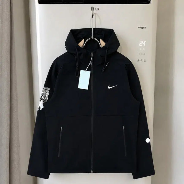 [BUNJANG] Nike NOCTA Drake Woven Training Golf Set / 나이키 NOCTA 녹타 우븐 트레이닝 골프 복세트