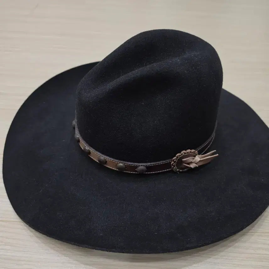 [BUNJANG] Stetson Cowboy Hat / 스탯슨 STETSON
